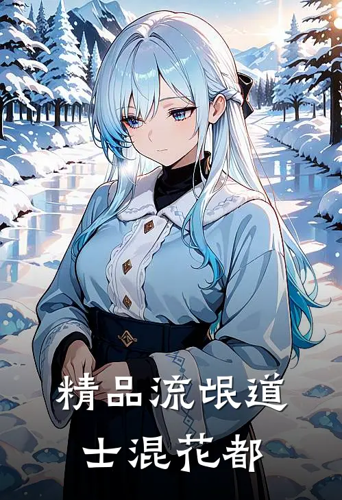 精品流氓道士混花都