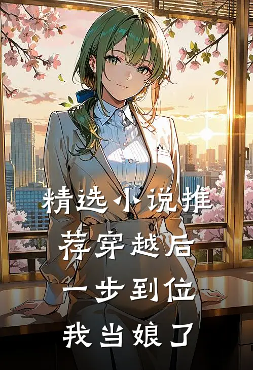 精选小说推荐穿越后一步到位，我当娘了
