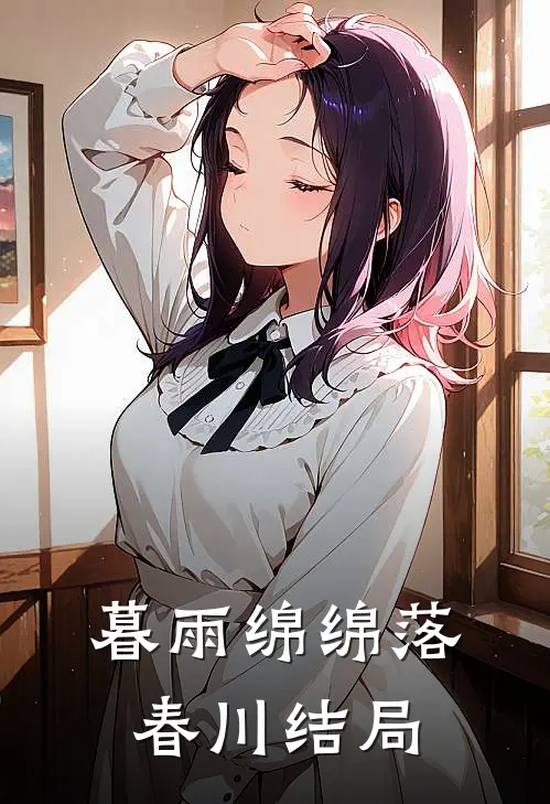暮雨绵绵落春川结局