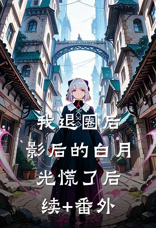 我退圈后，影后的白月光慌了后续+番外