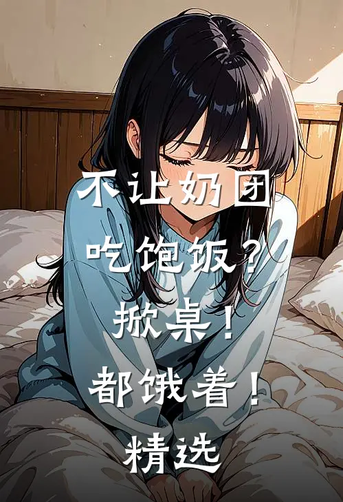 不让奶团吃饱饭？掀桌！都饿着！精选
