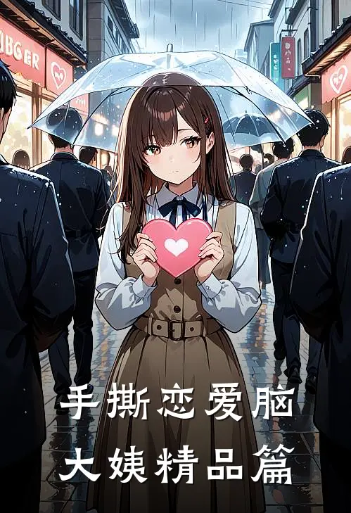 手撕恋爱脑大姨精品篇