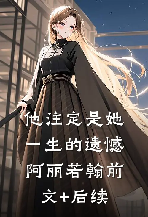 他注定是她一生的遗憾阿丽若翰前文+后续