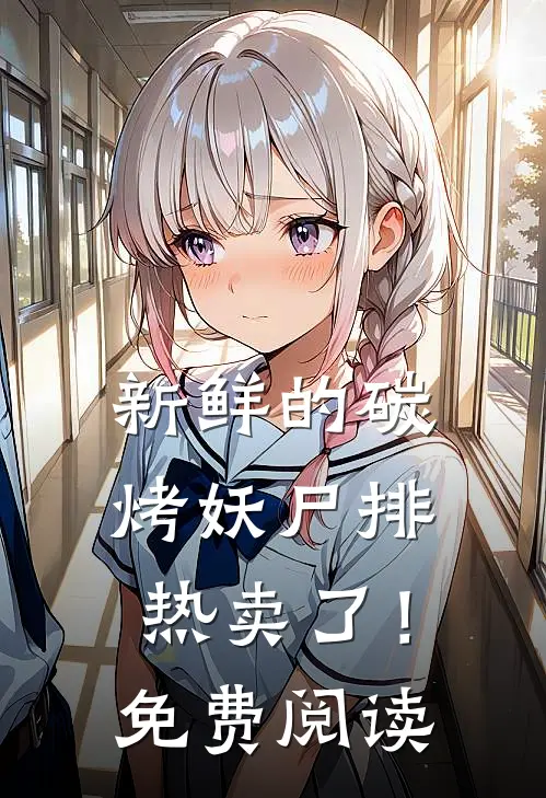 新鲜的碳烤妖尸排热卖了！免费阅读