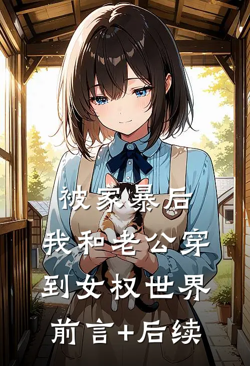 被家暴后，我和老公穿到女权世界前言+后续