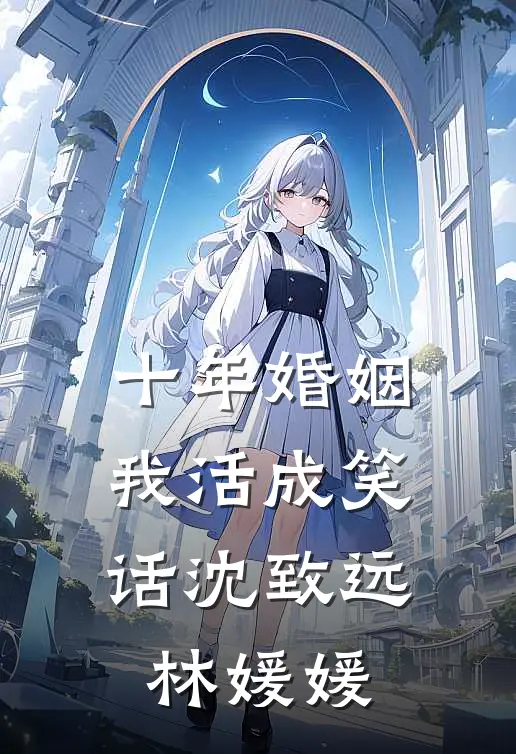 十年婚姻，我活成笑话沈致远林媛媛