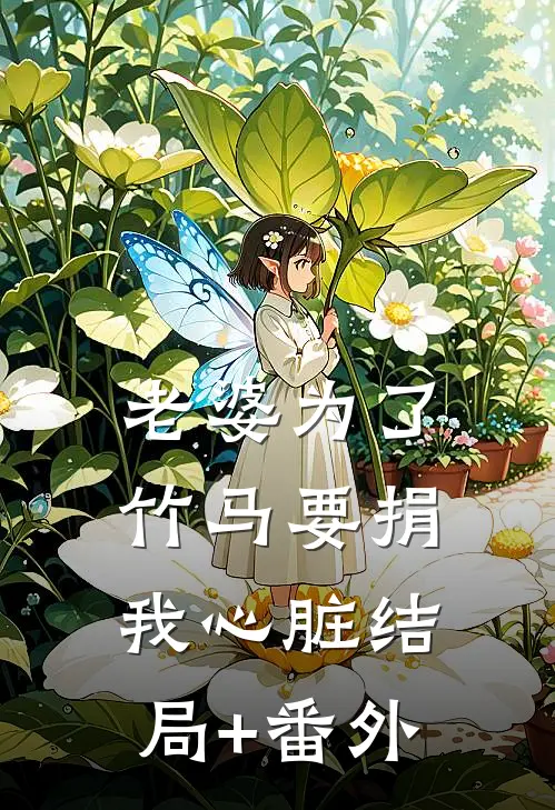老婆为了竹马要捐我心脏结局+番外