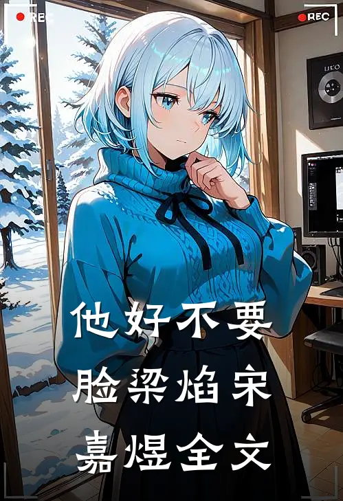 他好不要脸梁焰宋嘉煜全文