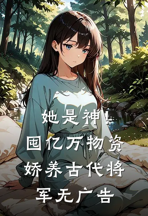 她是神！囤亿万物资娇养古代将军无广告