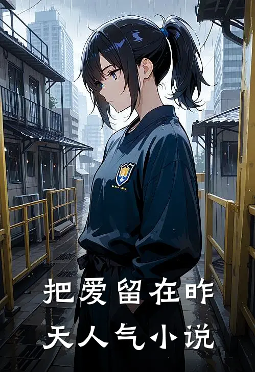 把爱留在昨天人气小说