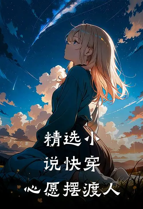 精选小说快穿：心愿摆渡人