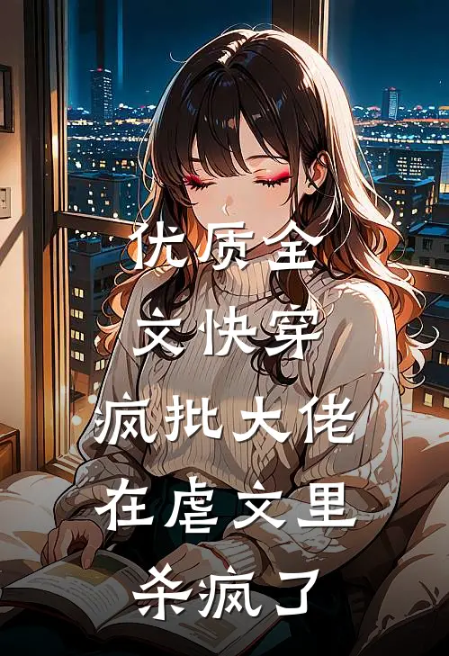 优质全文快穿：疯批大佬在虐文里杀疯了