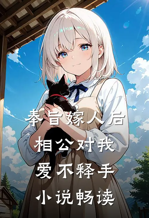 奉旨嫁人后，相公对我爱不释手小说畅读