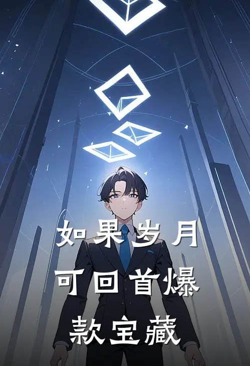 如果岁月可回首爆款宝藏