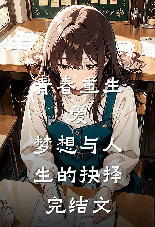 青春重生：爱、梦想与人生的抉择完结文