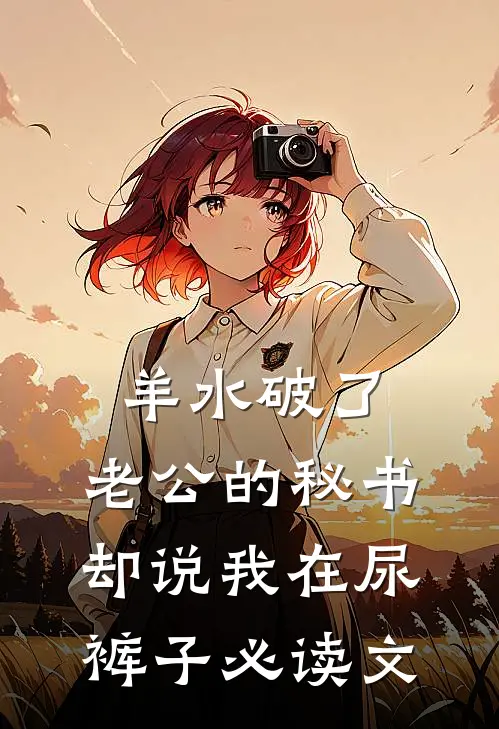羊水破了，老公的秘书却说我在尿裤子必读文