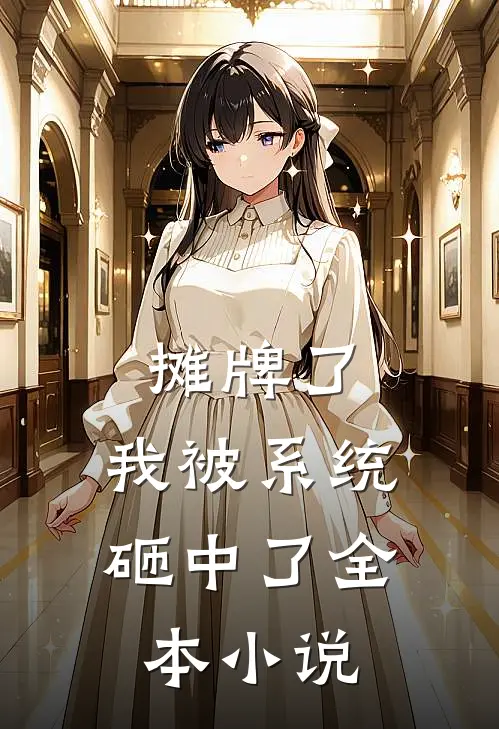 摊牌了，我被系统砸中了全本小说