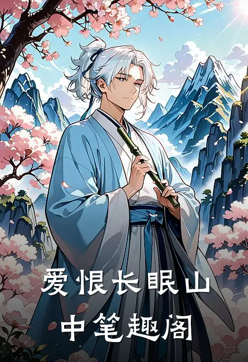 爱恨长眠山中笔趣阁