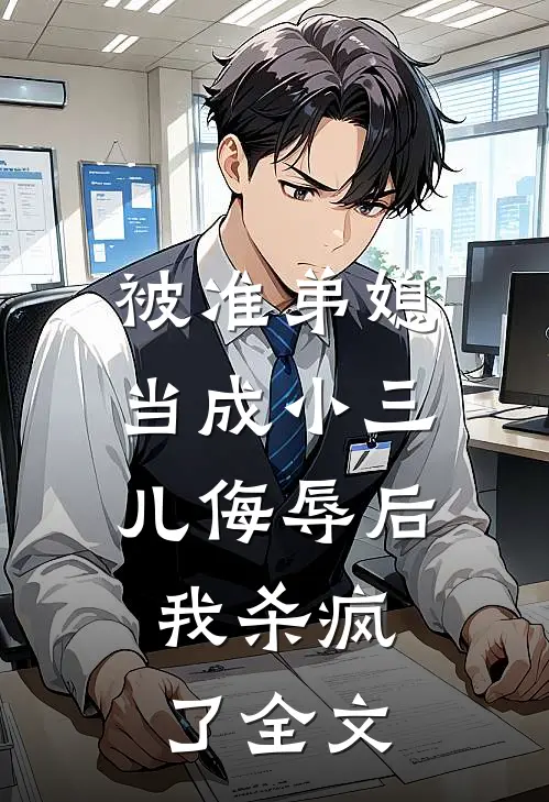 被准弟媳当成小三儿侮辱后，我杀疯了全文