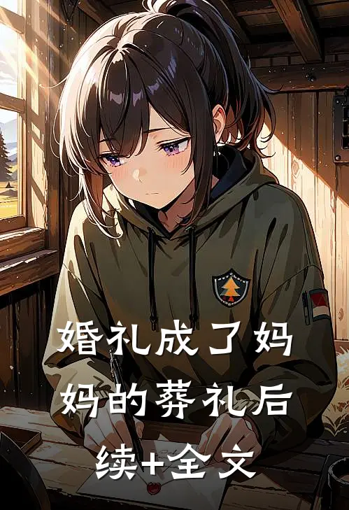婚礼成了妈妈的葬礼后续+全文