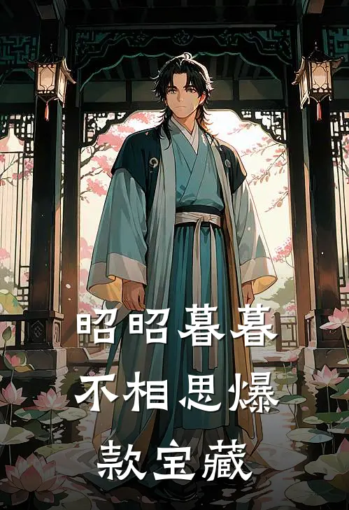 昭昭暮暮不相思爆款宝藏