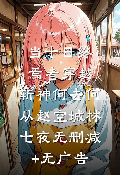 当十日终焉者穿越，斩神何去何从赵空城林七夜无删减+无广告