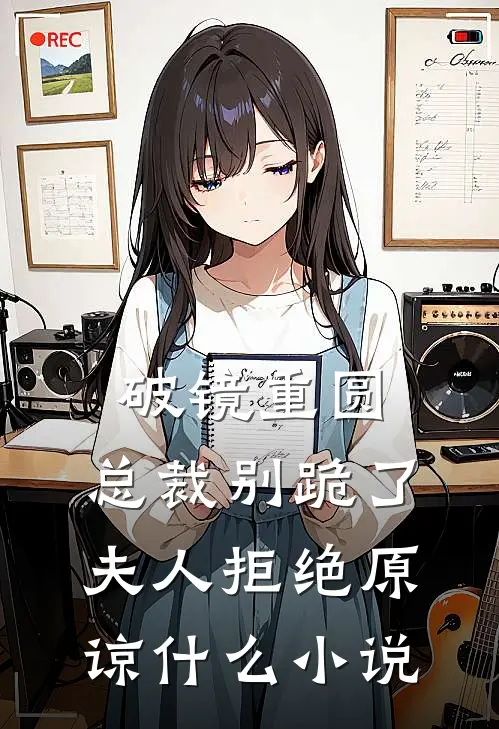 破镜重圆：总裁别跪了，夫人拒绝原谅什么小说
