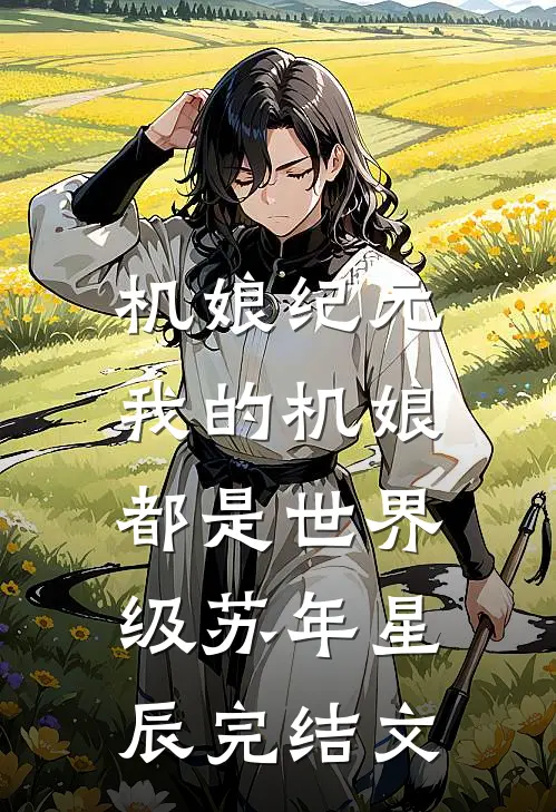 机娘纪元：我的机娘都是世界级苏年星辰完结文