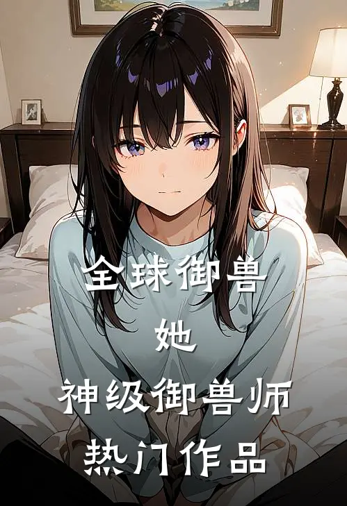 全球御兽：她，神级御兽师热门作品