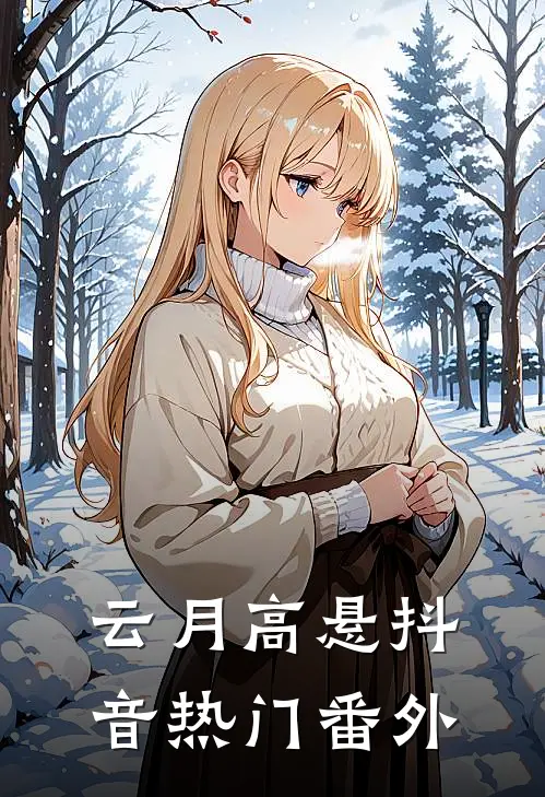 云月高悬抖音热门 番外