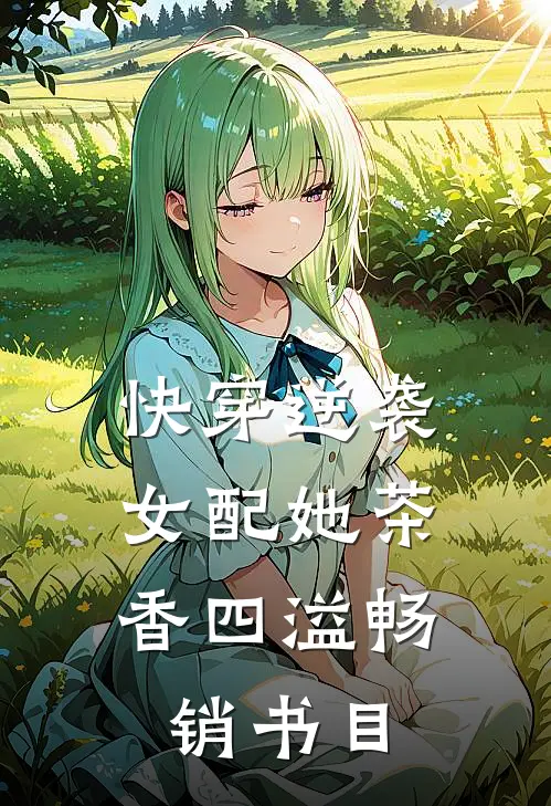快穿逆袭：女配她茶香四溢畅销书目