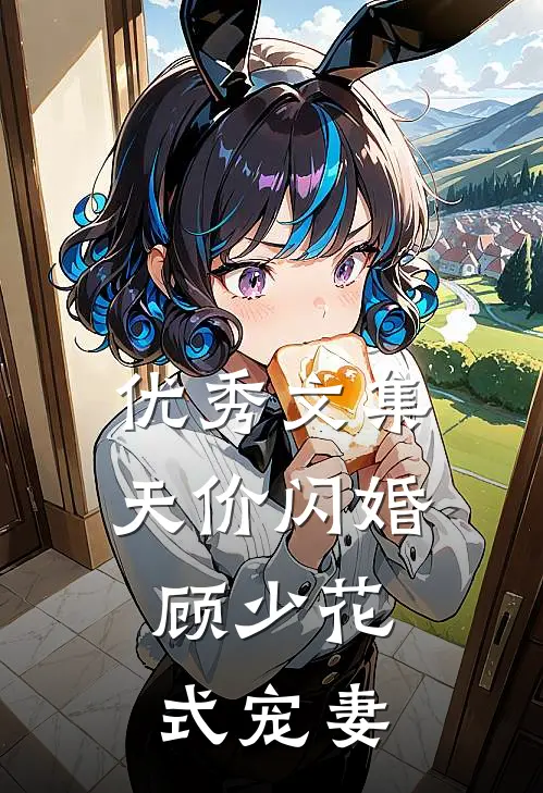 优秀文集天价闪婚：顾少花式宠妻