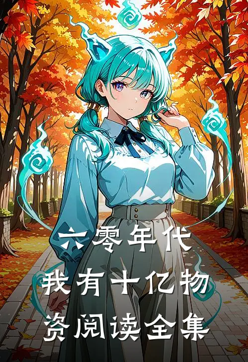 六零年代：我有十亿物资阅读全集