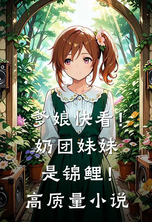 爹娘快看！奶团妹妹是锦鲤！高质量小说
