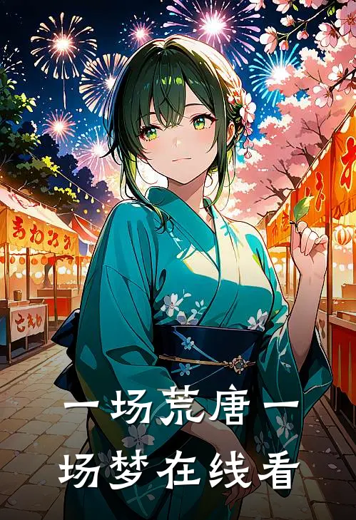 一场荒唐一场梦在线看