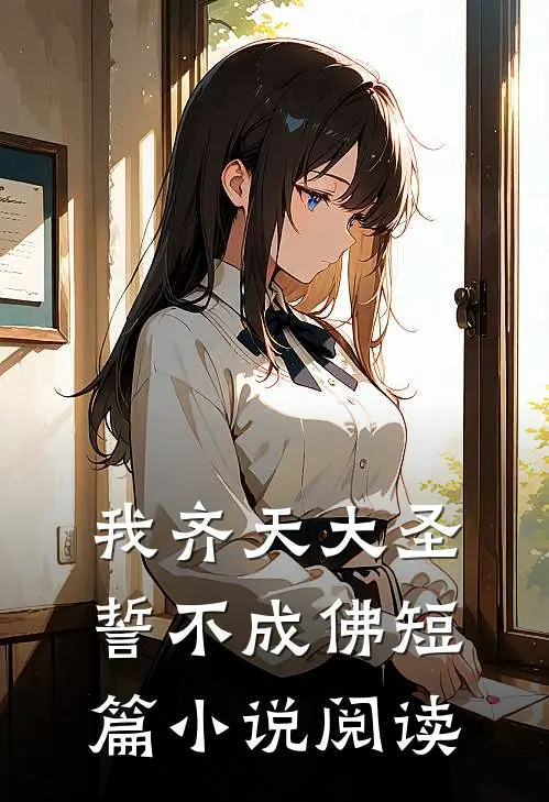 我齐天大圣誓不成佛短篇小说阅读