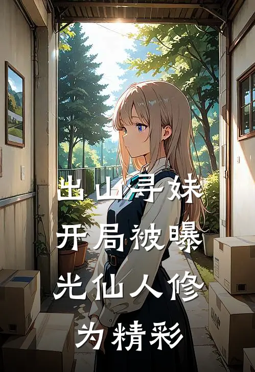 出山寻妹，开局被曝光仙人修为精彩