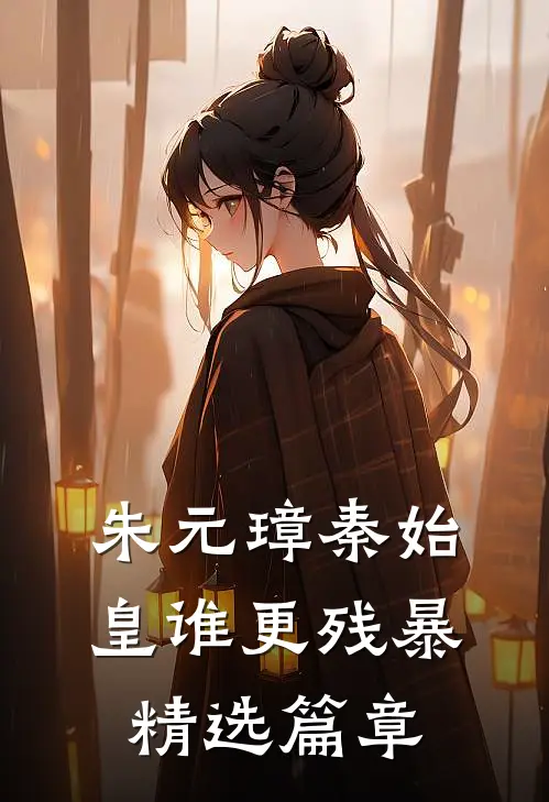 朱元璋秦始皇谁更残暴精选篇章