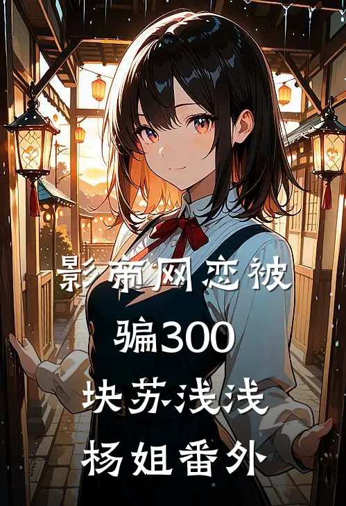 影帝网恋被骗300块苏浅浅杨姐 番外