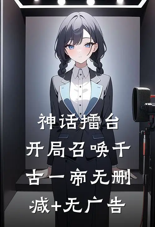 神话擂台，开局召唤千古一帝无删减+无广告