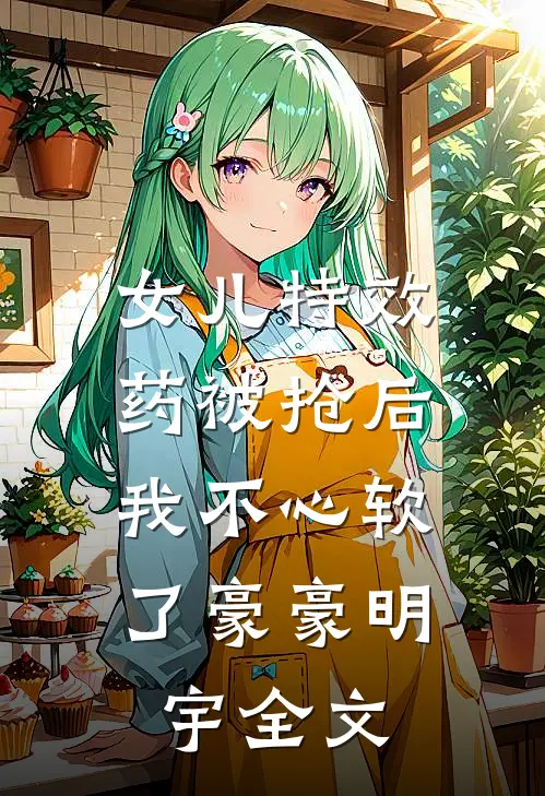 女儿特效药被抢后，我不心软了豪豪明宇全文