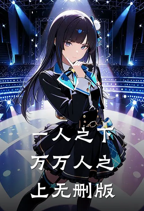 一人之下，万万人之上无删版