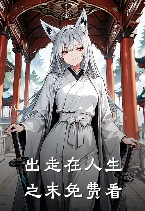 出走在人生之末免费看