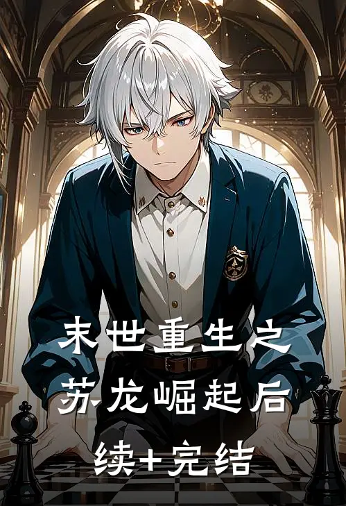 《末世重生之苏龙崛起》后续+完结