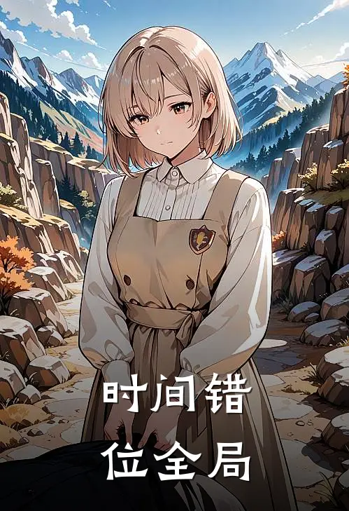 时间错位全局