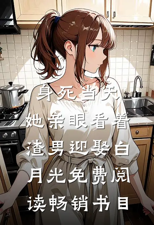 身死当天,她亲眼看着渣男迎娶白月光免费阅读畅销书目