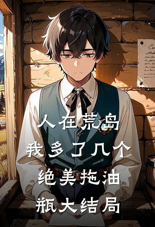 人在荒岛：我多了几个绝美拖油瓶大结局