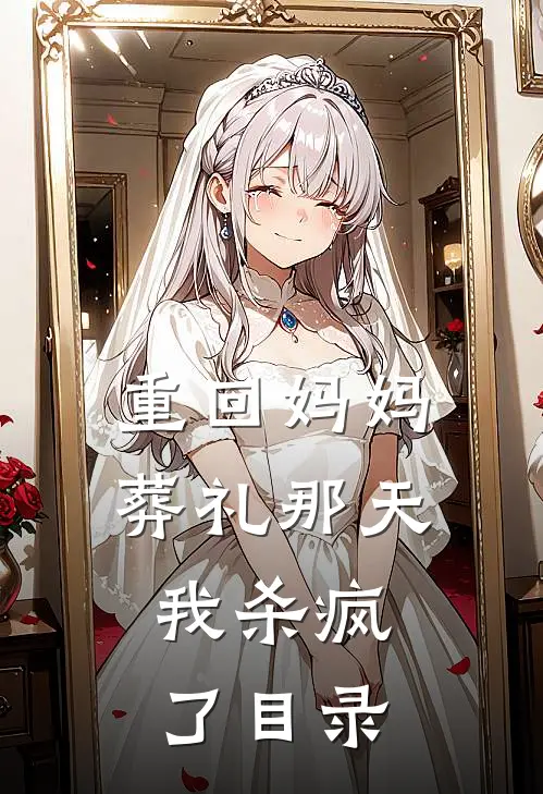 重回妈妈葬礼那天，我杀疯了目录