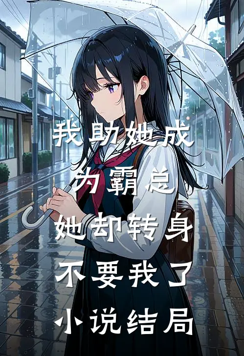 我助她成为霸总，她却转身不要我了小说结局