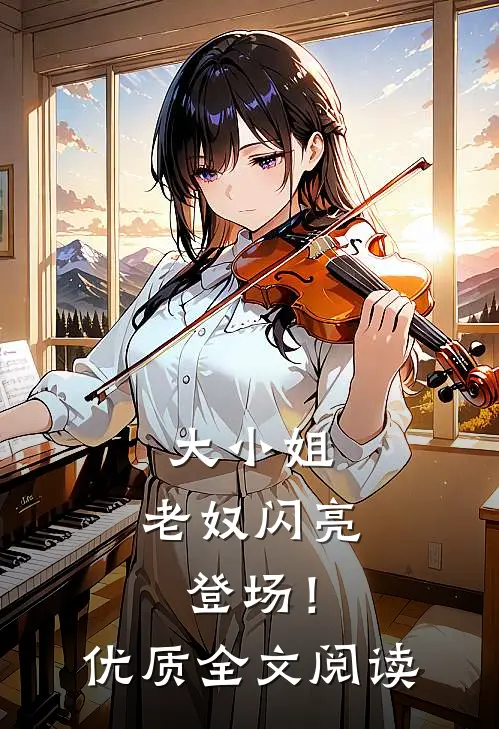 大小姐，老奴闪亮登场！优质全文阅读